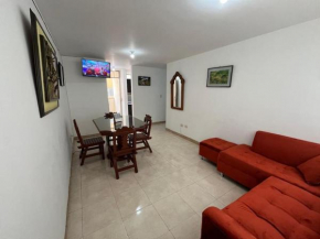 Apartamento Corales, Pereira